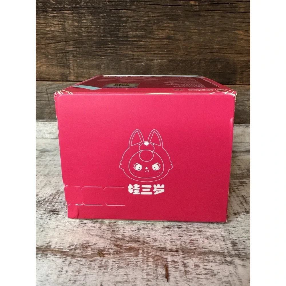 Authentic Baby Three Tiny Animal Blind Box | Sealed Collectible Toy‎ Gift
